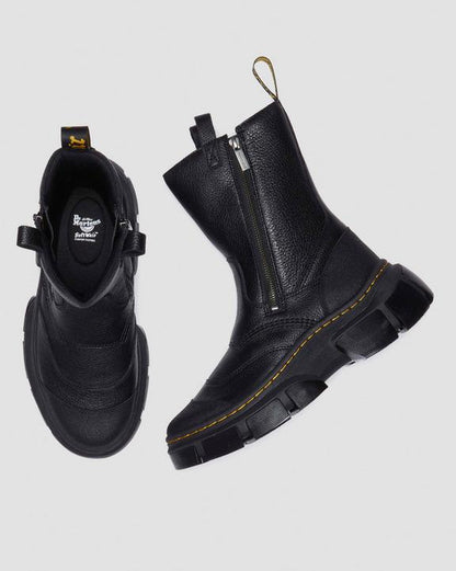 Dr Martens Dmxl - Black