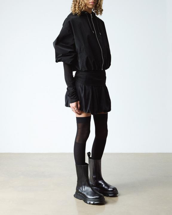 Dr Martens 14Xx Qubist Chelsea - Black