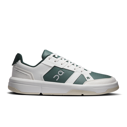 On The Roger Clubhouse Ivory Olive (Women'S)