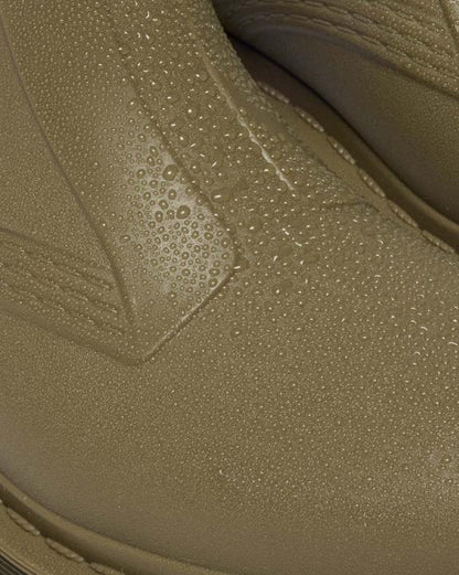 Dr Martens 1460 Rain Boots - Dms Olive