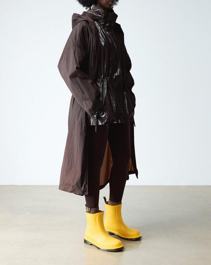 Dr Martens 1460 Rain Boots - Dms Yellow