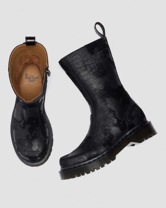 Dr Martens Rejena - Black