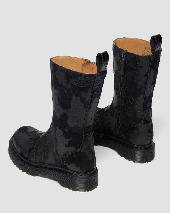 Dr Martens Rejena - Black
