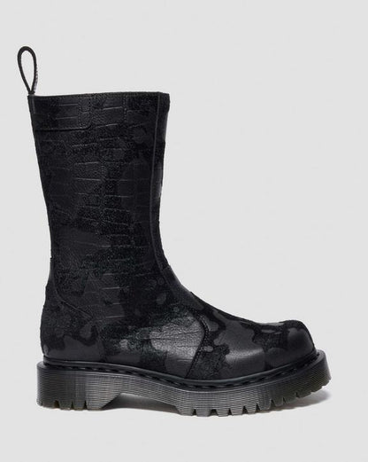 Dr Martens Rejena - Black