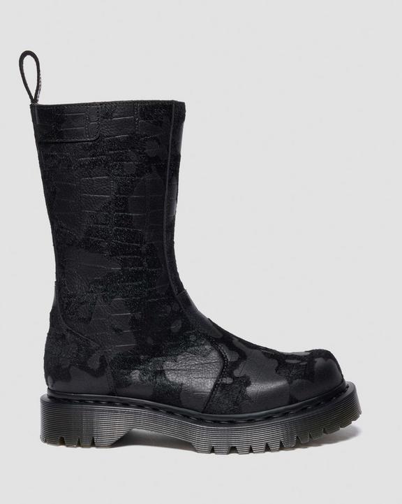 Dr Martens Rejena - Black