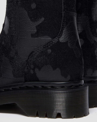 Dr Martens Rejena - Black