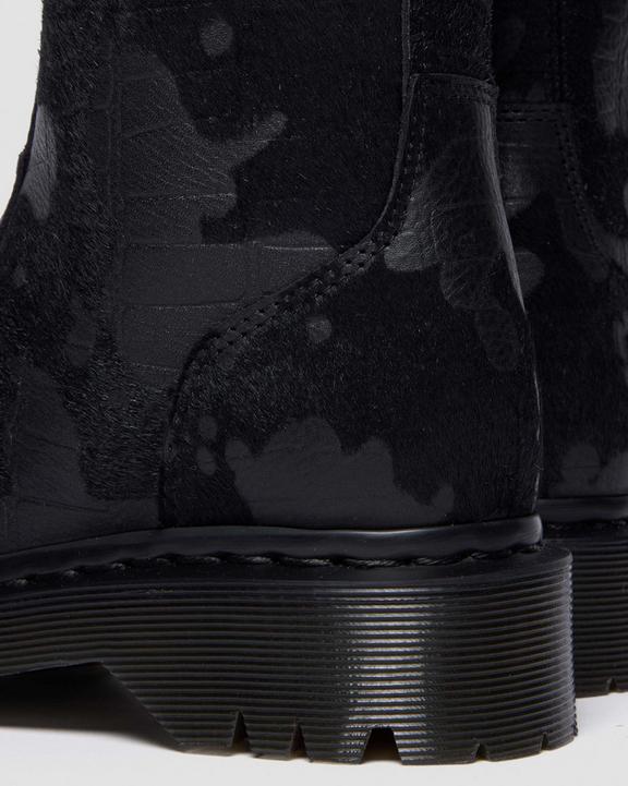 Dr Martens Rejena - Black