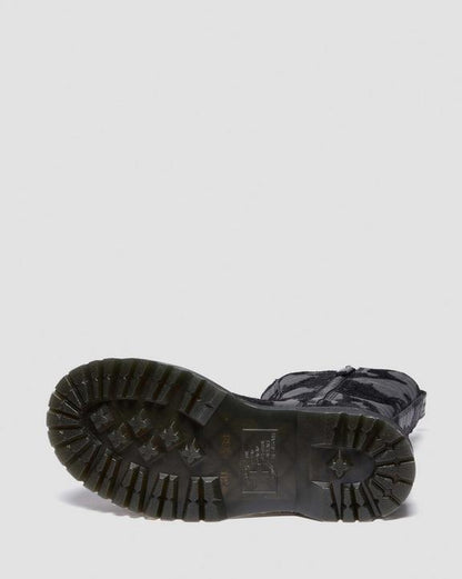 Dr Martens Rejena - Black