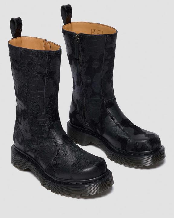 Dr Martens Rejena - Black