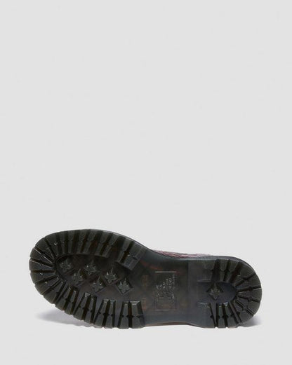 Dr Martens Rejena Mary Jane - Mocha Brown