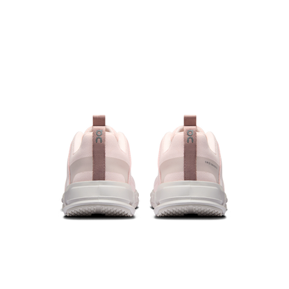 On Cloudswift Kids Salt White