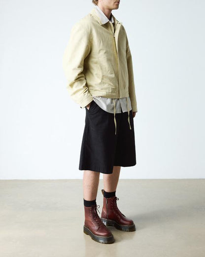 Dr Martens Jadon - Cashew