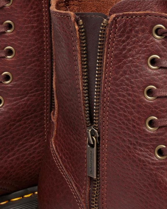 Dr Martens Jadon - Cashew