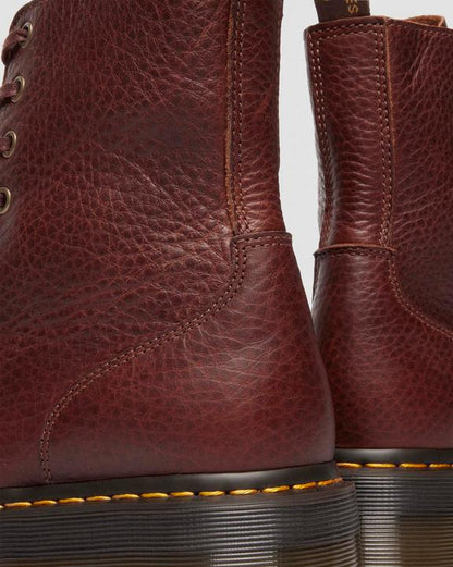 Dr Martens Jadon - Cashew