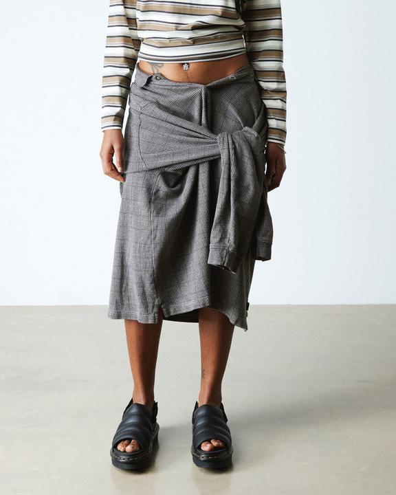 Dr Martens Kole - Black