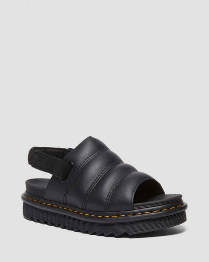 Dr Martens Kole - Black