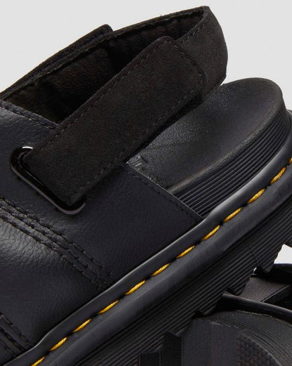 Dr Martens Kole - Black