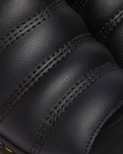 Dr Martens Kole - Black