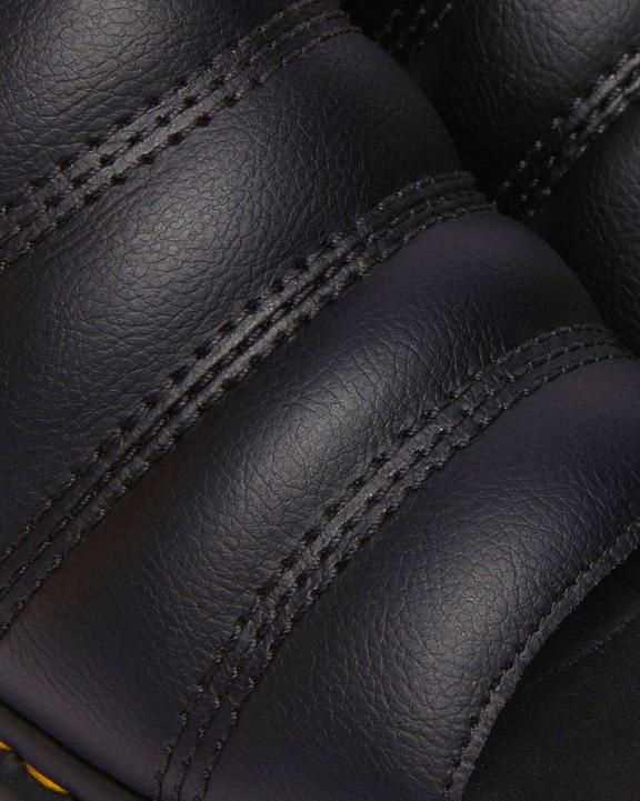 Dr Martens Kole - Black