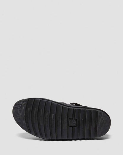 Dr Martens Kole - Black