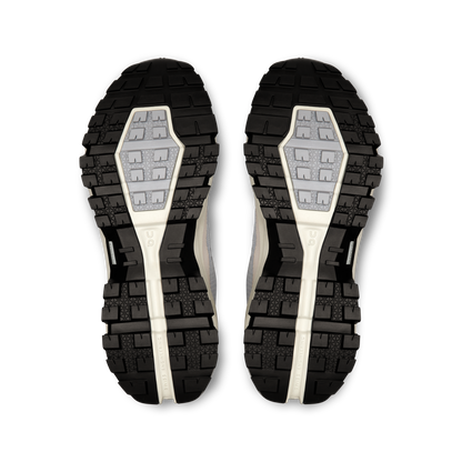on running cloudrock mid waterproof alloy ice (women's)