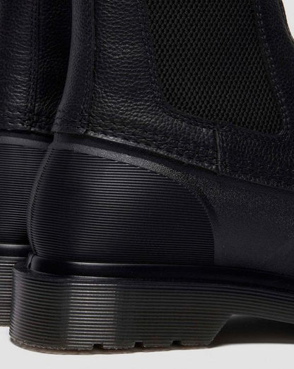 Dr Martens 2976 Sub - Black