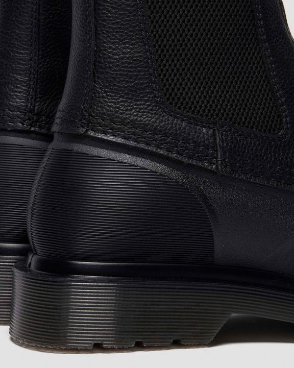 Dr Martens 2976 Sub - Black