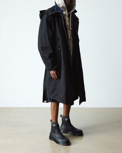 Dr Martens 2976 Sub - Black