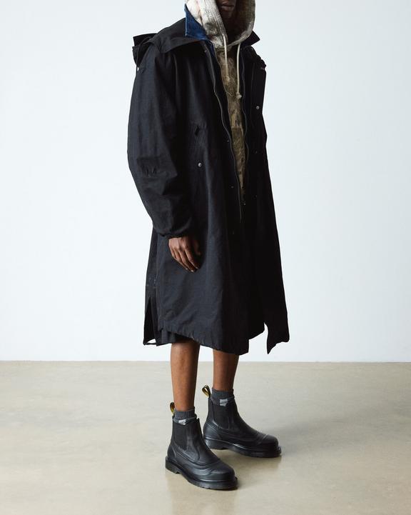Dr Martens 2976 Sub - Black