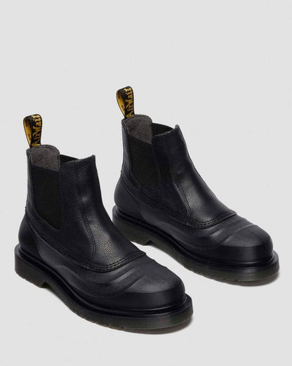 Dr Martens 2976 Sub - Black