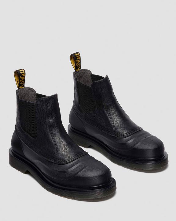 Dr Martens 2976 Sub - Black