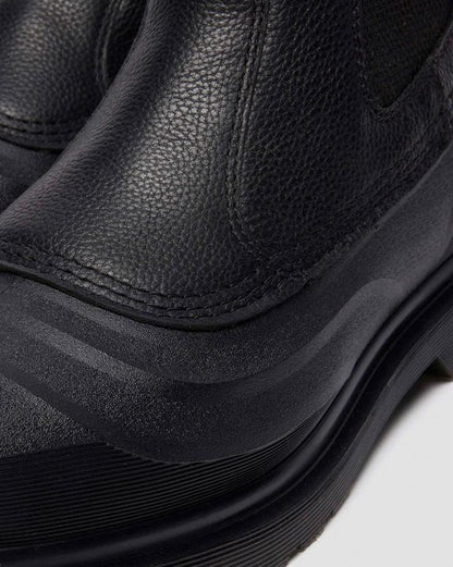 Dr Martens 2976 Sub - Black