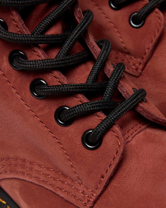 Dr Martens 1460 Pascal - Oxblood