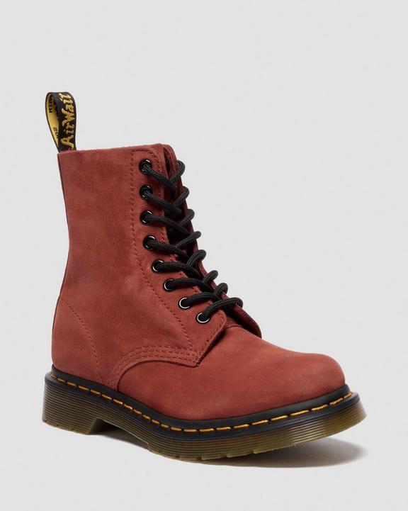 Dr Martens 1460 Pascal - Oxblood