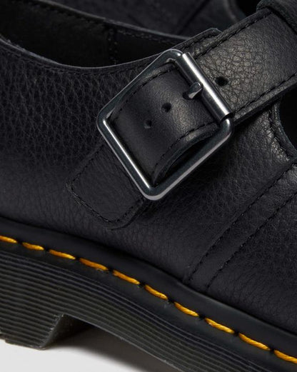Dr Martens Polley - Black