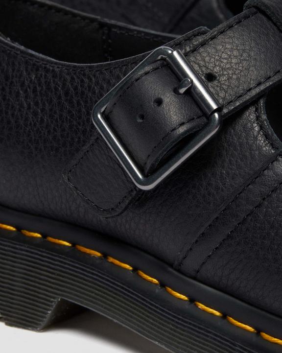 Dr Martens Polley - Black
