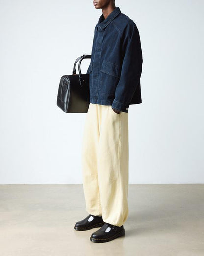 Dr Martens Polley - Black