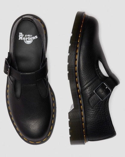 Dr Martens Polley - Black