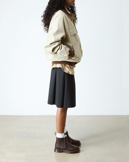 Dr Martens 2976 Leonore Ii - Dark Brown