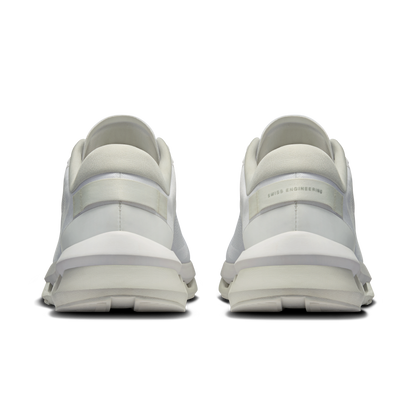 on running cloudzon runninge white
