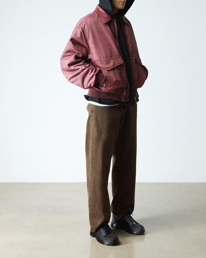 Dr Martens Reeder Mk.02 - Black