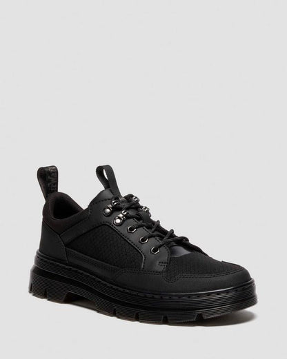 Dr Martens Reeder Mk.02 - Black