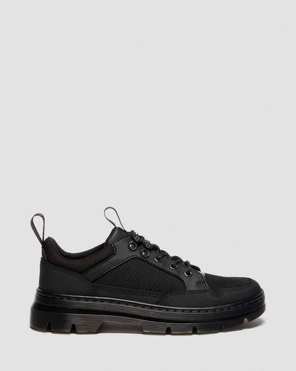 Dr Martens Reeder Mk.02 - Black