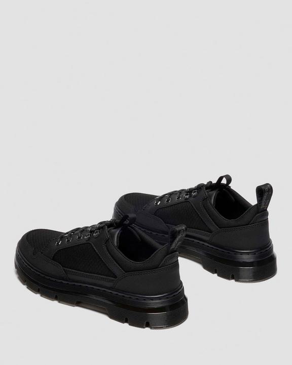 Dr Martens Reeder Mk.02 - Black