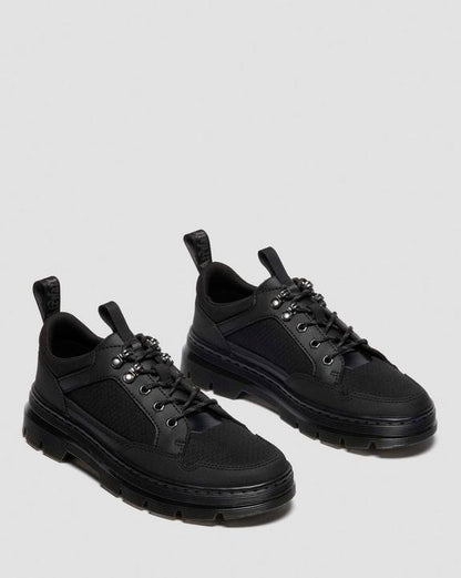 Dr Martens Reeder Mk.02 - Black