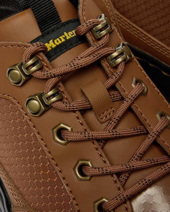 Dr Martens Reeder Mk.02 - Sepia Brown