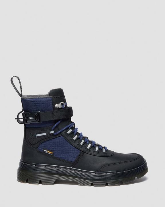 Combs Tech Wx - Black+Midnight Blue - Womens