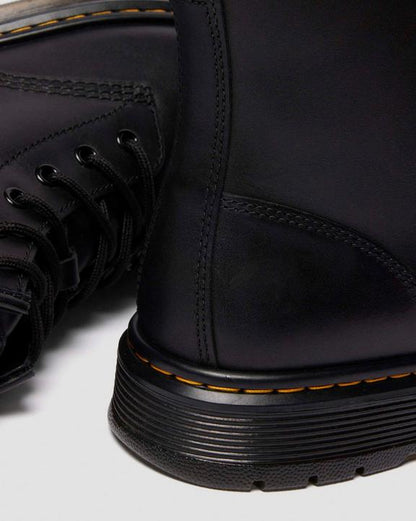 Dr. Martens Brookline Chukka Lusso - Mens