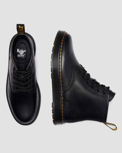 Dr. Martens Brookline Chukka Lusso - Womens