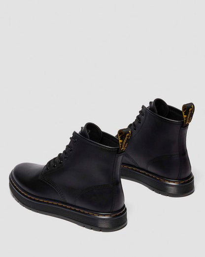 Dr. Martens Brookline Chukka Lusso - Mens